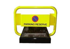 Le contrôle d’accès solaire