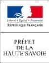 prefet hautes savoie